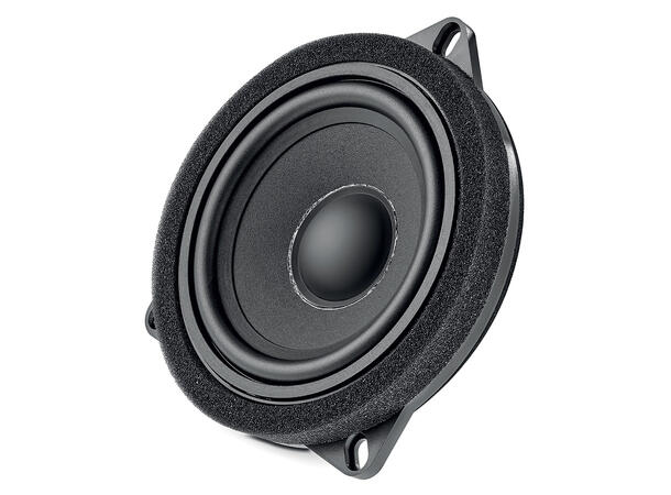 Focal IS BMW 100 V2 Komponentsett Tilpasset BMW, 40W RMS 