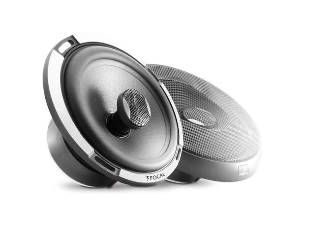 Focal PC165 Last Edition høyttalerpar 6.5", 80W RMS, Last Edition 