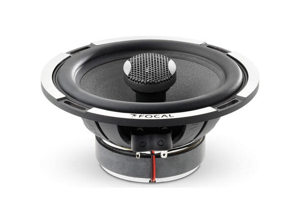 Focal PC165 Last Edition høyttalerpar 6.5", 80W RMS, Last Edition 