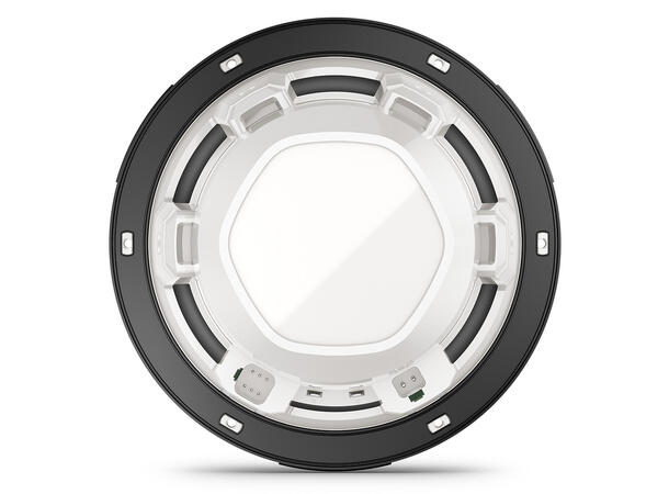 Fusion Apollo™ subwoofer 10", Apollo-serien, CRGBW, Grå grill 