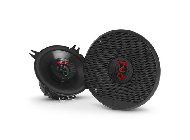 JBL Stage3 427 høyttalerpar 4", 30W RMS, 150W Maks 