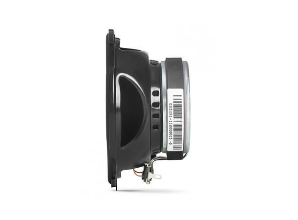 JBL Stage3 427 høyttalerpar 4", 30W RMS, 150W Maks 