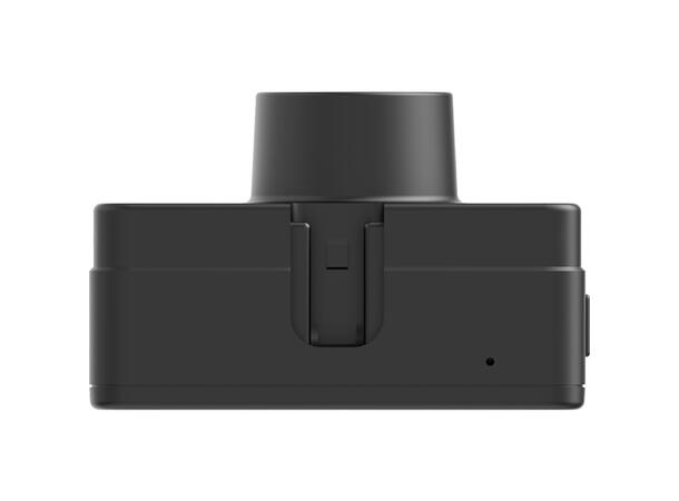 Kenwood DRVA610W dashcam Dashcam med 4K, WiFi, GPS 