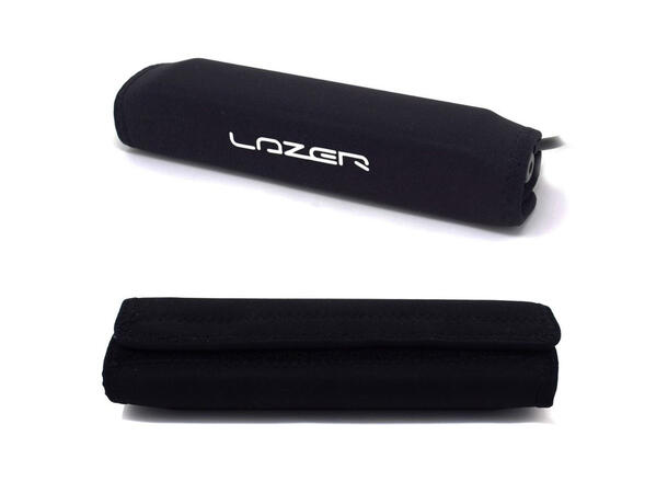 Lazer Neoprene Impact cover for Linear 48. Pris per stk. 