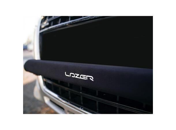 Lazer Neoprene Impact cover for Linear 48. Pris per stk. 