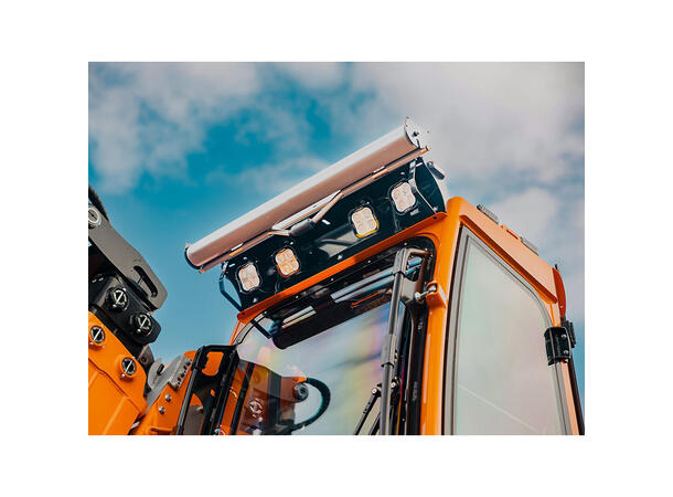 Lazer Utility 50 5000 lumen, 50W 