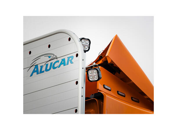 Lazer Utility 50 5000 lumen, 50W 