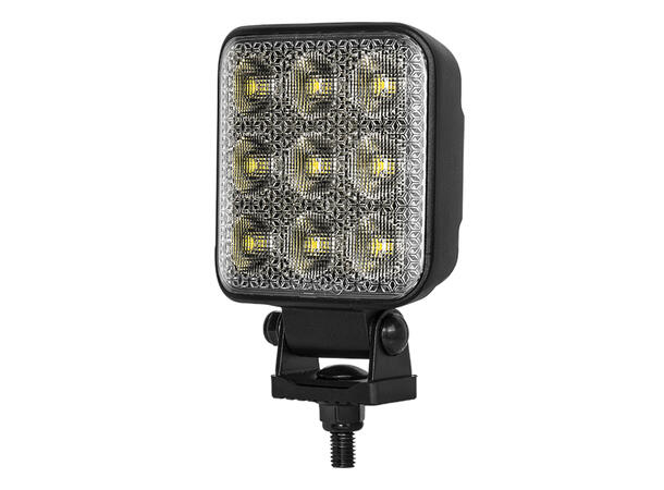 Lightstorm LED arbeidslys Osram LED, 6591 lumen, 48W 