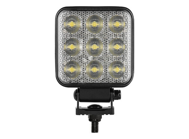 Lightstorm LED arbeidslys Osram LED, 6591 lumen, 48W 