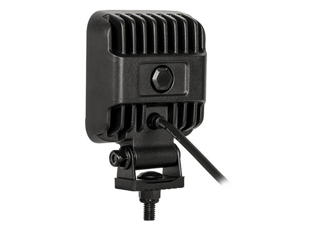 Lightstorm LED arbeidslys Osram LED, 6591 lumen, 48W 