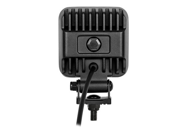 Lightstorm LED arbeidslys Osram LED, 6591 lumen, 48W 