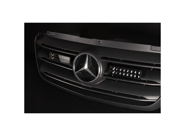 Lumen grillkit lyspakke Mercedes Sprinter 2024-> 