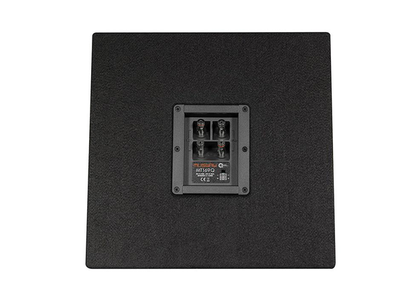 Lydpakke til Volvo FH MK3 Volvo FH 2013-> med standard lydpakke 