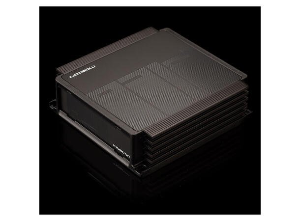 MOSCONI PICO 1 V2 1-kanals forsterker, 900W i 1 Ohm 