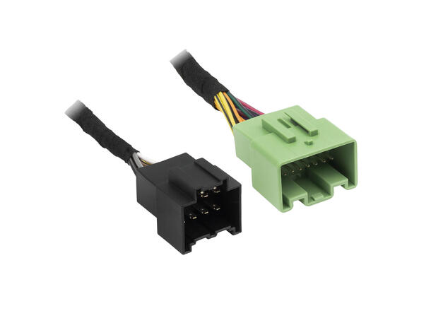 Metra Forsterker bypass kabelsett GM (2014-2020) 