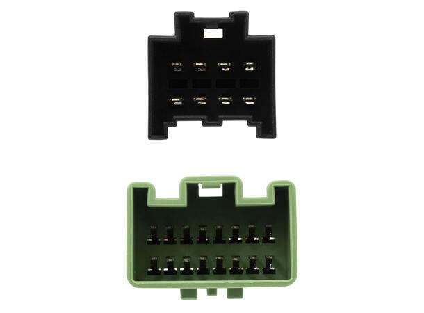 Metra Forsterker bypass kabelsett GM (2014-2020) 