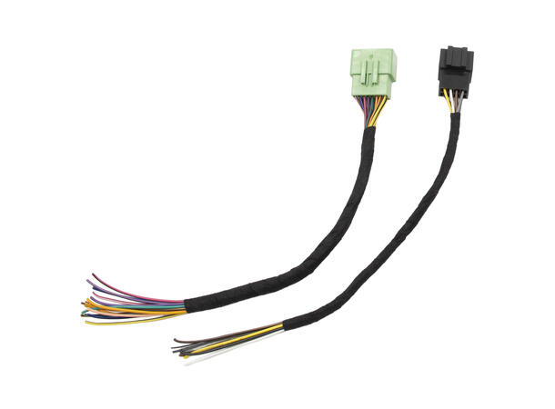 Metra Forsterker bypass kabelsett GM (2014-2020) 