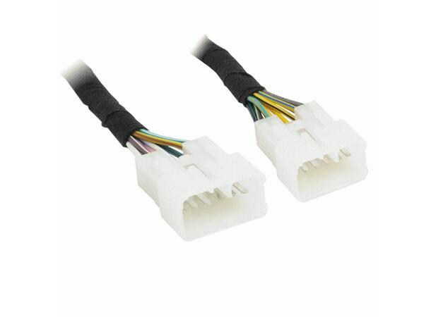 Metra Forsterker bypass kabelsett Lexus IS (2006 - 2009) 