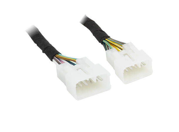 Metra Forsterker bypass kabelsett Toyota GT86/Subaru BRZ (2012-2016) 