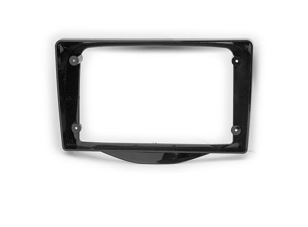 Monteringsramme for 9" spiller Aygo/108/C1 (2014-2022) 