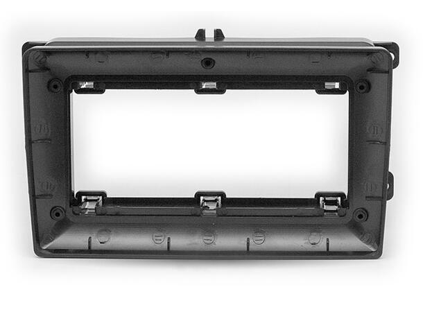Monteringsramme for 9" spiller Seat/Skoda/VW (2004-2022) 