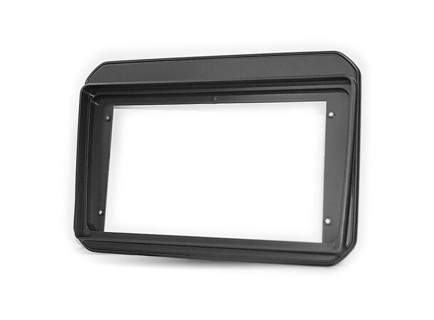 Monteringsramme for 9" spiller Suzuki Ignis (2016-2023) 