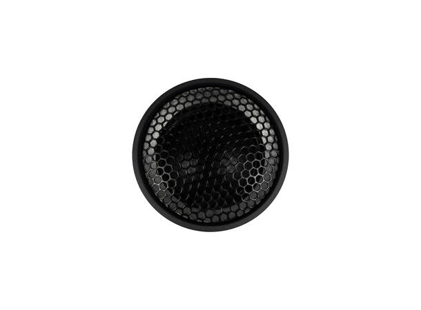 Musway ML6.2E 6,5" komponentsett 6.5", 100W RMS, 4 Ohm. 