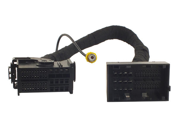 Navlinkz Ryggekameraadapter (CVBS) Fiat/Iveco/Peugeot m/HiConnect/Daiichi 