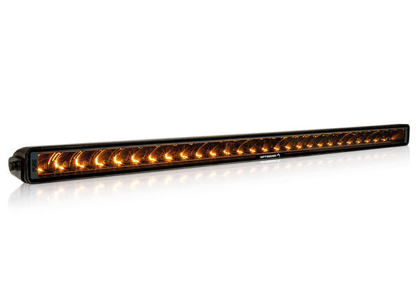 Optibeam Pure 730 30", 25670 lumen, Posisjonslys 