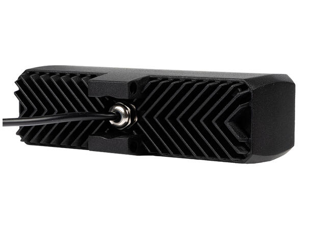 Optibeam SlimX arbeidslys 4420 lumen, R10, CISPR 25 class 3 