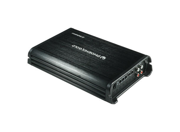 Phoenix Gold Z3001i monoforsterker 340W RMS, 2 Ohm 