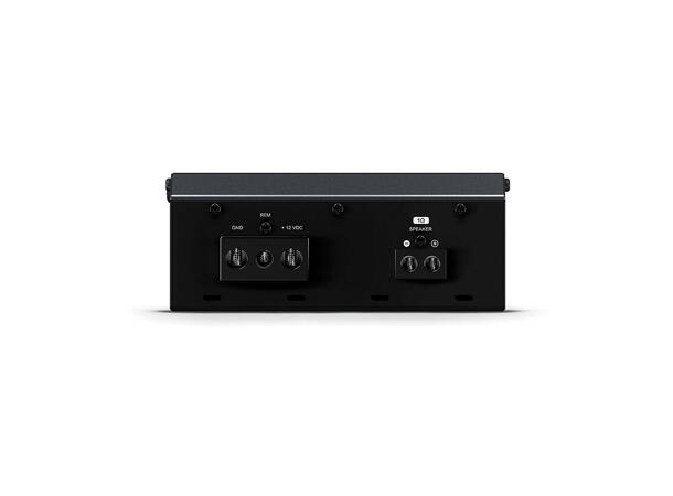 SounDigital SD3000.1 EVO6 1 ohm 3000W, 1Ohm, Ultrakompakt 