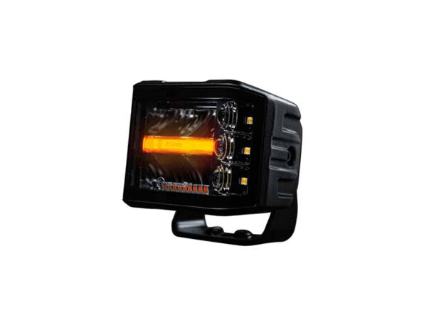 Strands Siberia XP Red Fox arbeidslys Arbeidslys, 3450 Lumen, 44W 