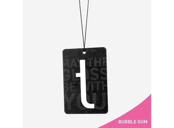 Tershine Air Freshener Bubble gum 