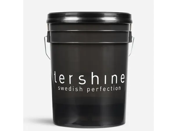 Tershine Vaskebøtte 20 Liter 