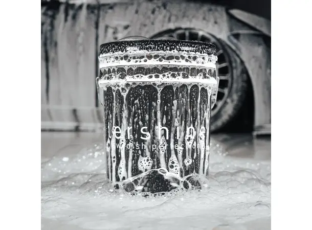 Tershine Vaskebøtte 20 Liter 