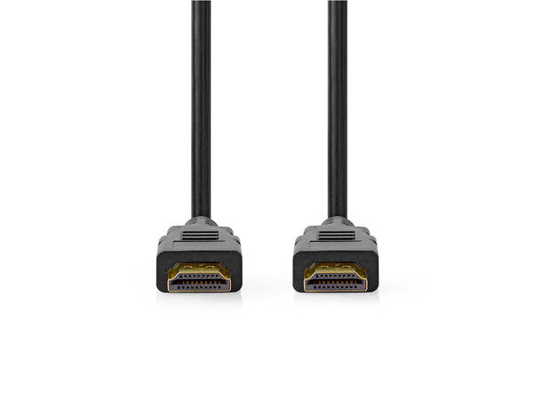 Ultra High Speed HDMI™ Kabel 5 meter, 8K@60Hz, 48 Gbps 
