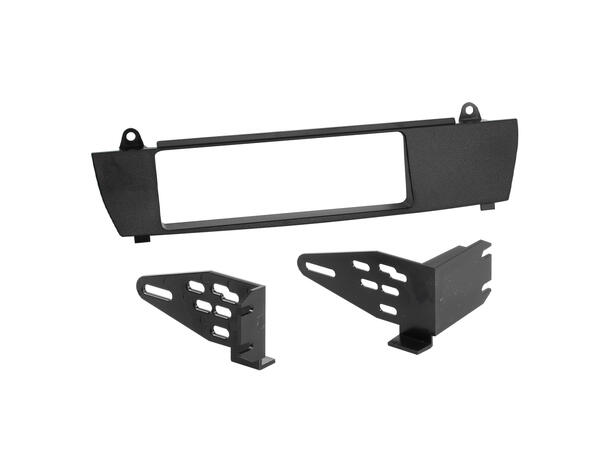 ACV 1-DIN monteringsramme BMW X3 (2004-2010) 