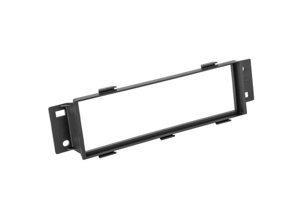 ACV 1-DIN monteringsramme MB Citan/Renault Kangoo (2021 ->) u/navi 