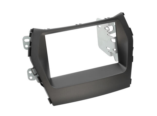 ACV 2-DIN monteringsramme Hyundai Santa Fe (2013-2017) u/navi 
