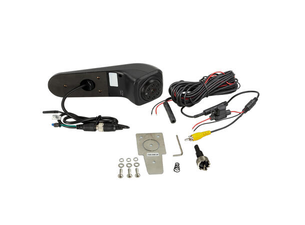 ACV Ryggekamera (CVBS) VW Crafter/MAN TGE (2017-2024) 