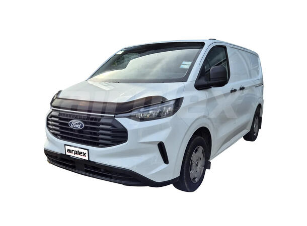 Airplex panserbeskytter dark smoke Ford Transit Custom 2024-> 