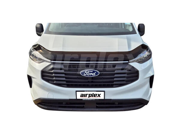 Airplex panserbeskytter dark smoke Ford Transit Custom 2024-> 