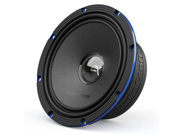 AudioControl PNW-65CS2 komponentsett 6,5", 75-125W, PNW-Serien 