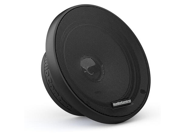 AudioControl PNW-65CS2 komponentsett 6,5", 75-125W, PNW-Serien 