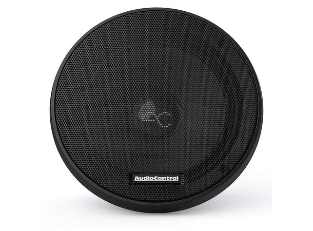 AudioControl PNW-65CS2 komponentsett 6,5", 75-125W, PNW-Serien 