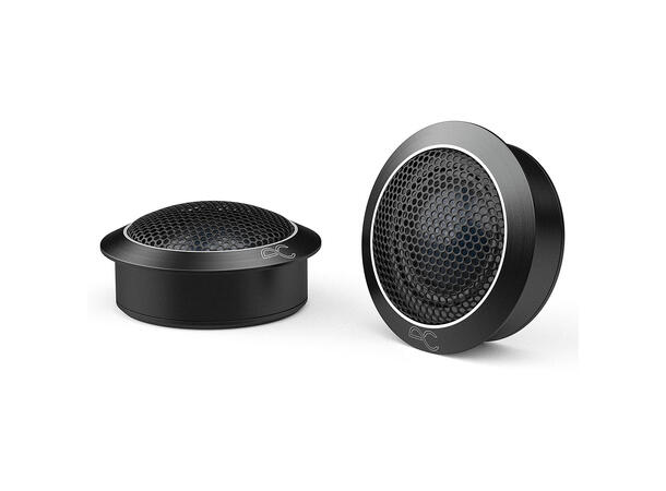 AudioControl PNW-65CS2 komponentsett 6,5", 75-125W, PNW-Serien 