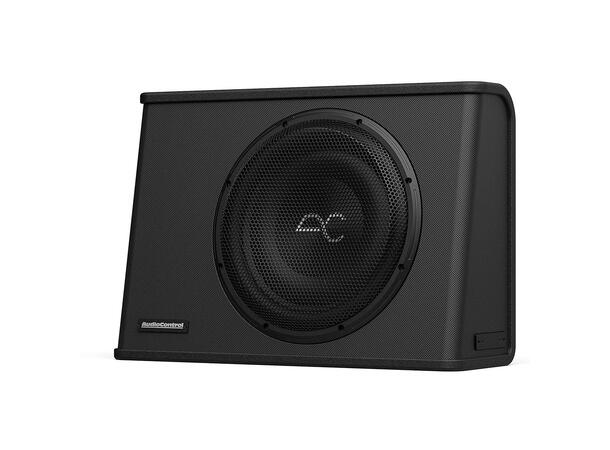 AudioControl SPC-W12 12" basskasse 12", 2 Ohm, 400W, Space-Serien 