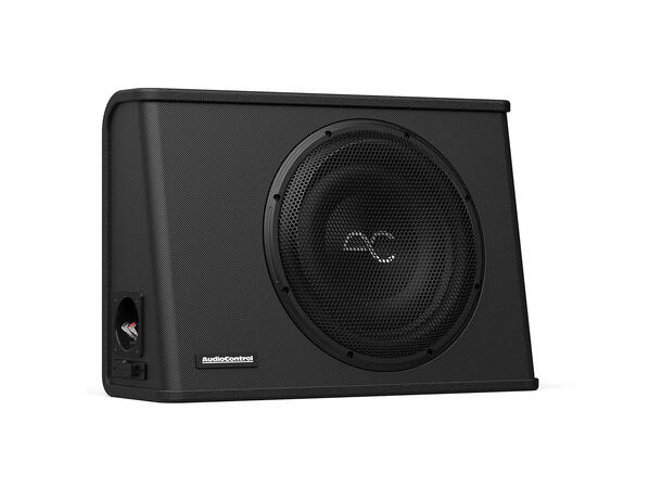 AudioControl SPC-W12 12" basskasse 12", 2 Ohm, 400W, Space-Serien 
