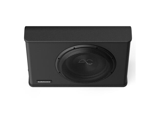 AudioControl SPC-W12 12" basskasse 12", 2 Ohm, 400W, Space-Serien 